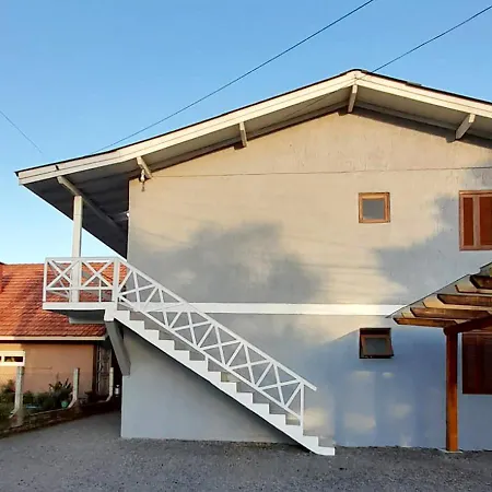 Cantinho Do Sossego III - Com Lareira Canela Exterior photo
