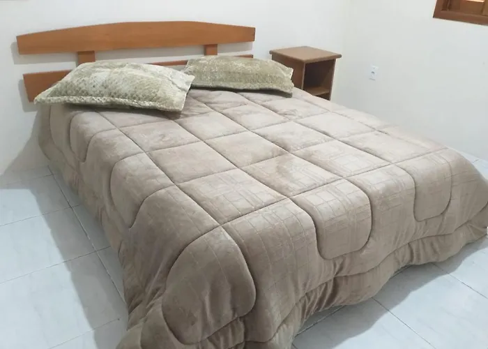Cantinho Do Sossego III - Com Lareira
