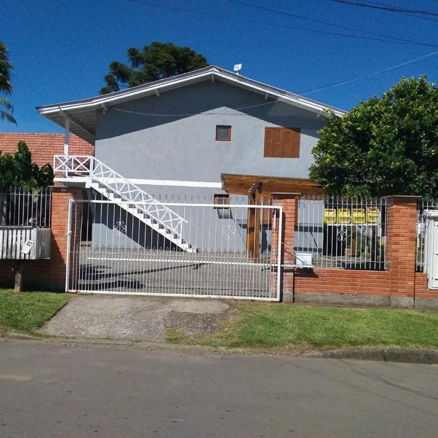 Cantinho Do Sossego Iii - Com Lareira
