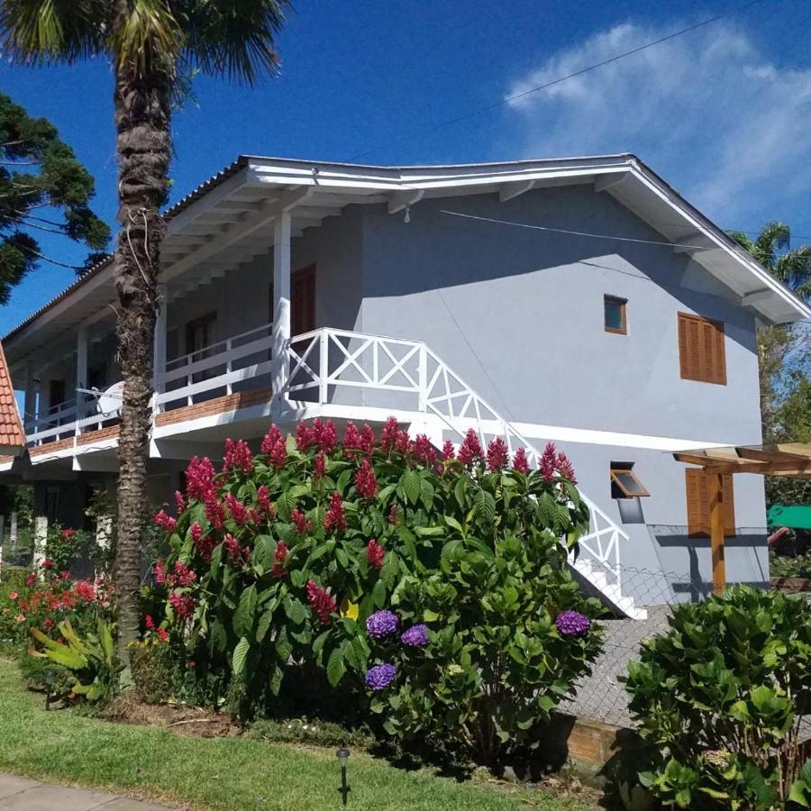Cantinho Do Sossego Iii - Com Lareira Apartment *