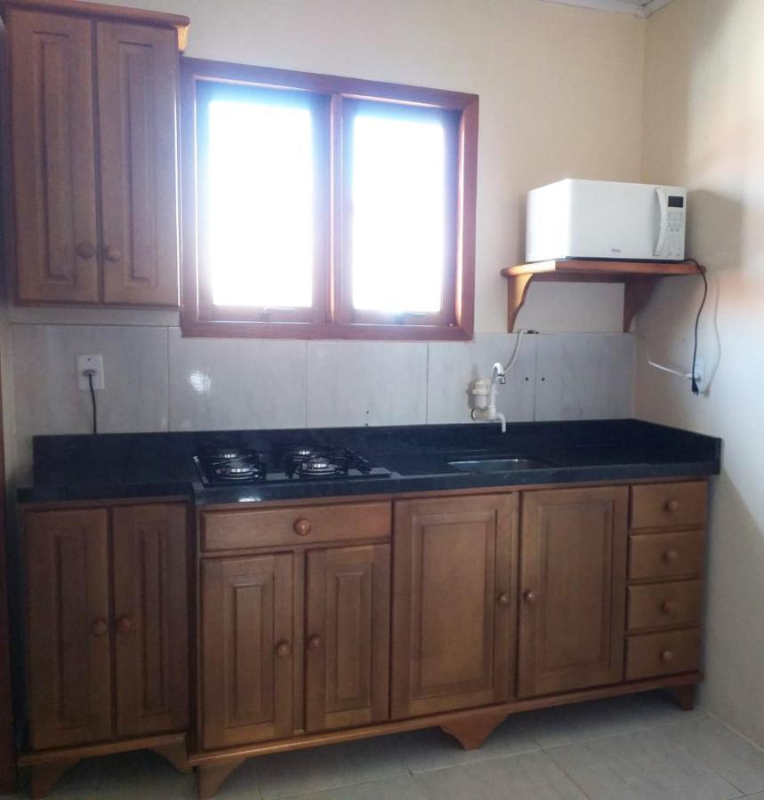Cantinho Do Sossego Iii - Com Lareira Apartment *
