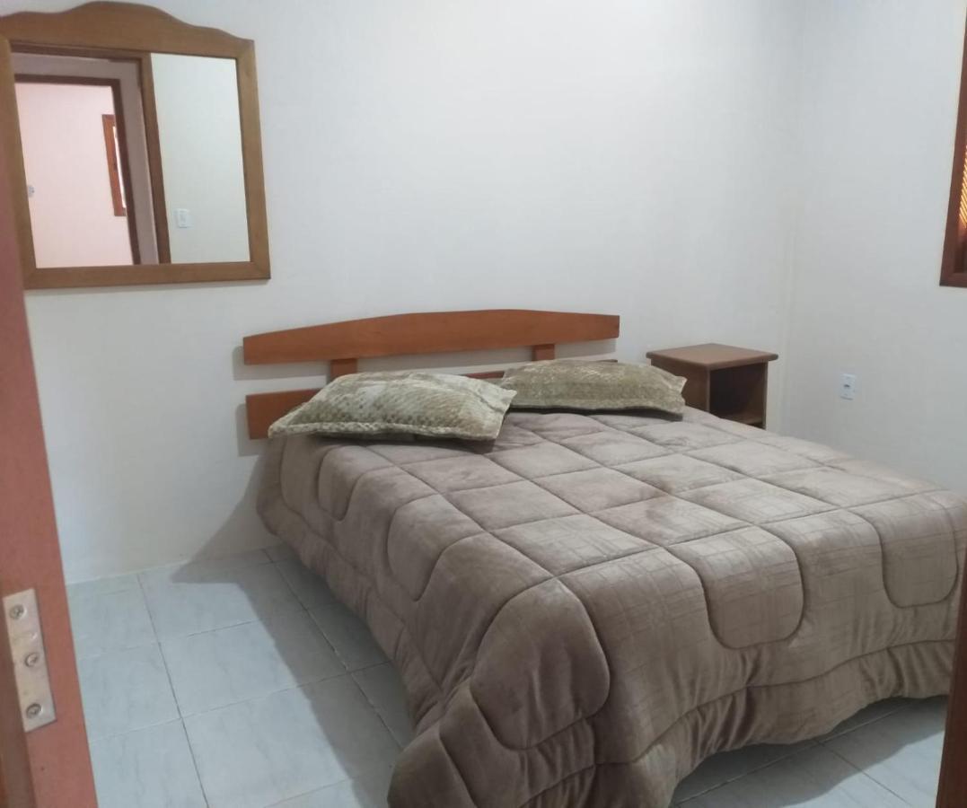 Apartment Cantinho Do Sossego Iii - Com Lareira