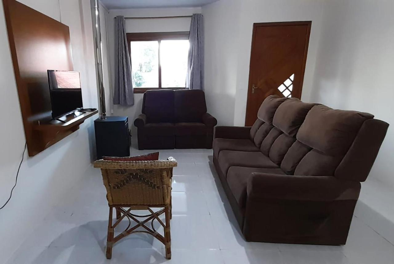 Cantinho Do Sossego Iii - Com Lareira Apartment *