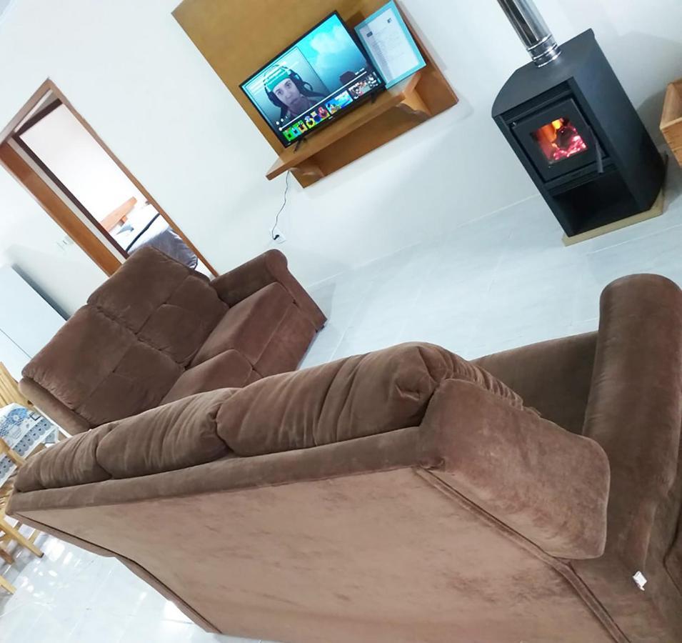 Apartment Cantinho Do Sossego Iii - Com Lareira *