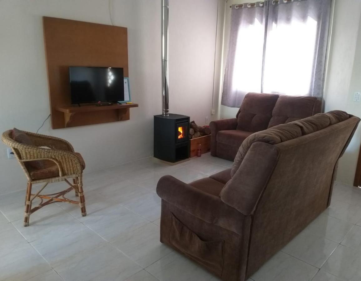 Cantinho Do Sossego Iii - Com Lareira Apartment *